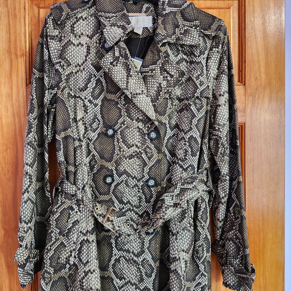 Michael Kors Jacket